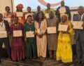 Graduation de la 1ère Cohorte FETP Intermediaire
