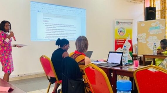 Programme global de prévention et de réponse aux pandémies