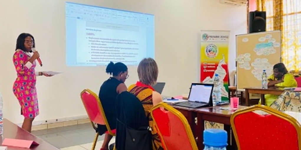 Programme global de prévention et de réponse aux pandémies