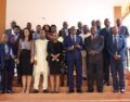 Rencontre annuelle des Directeur FETP AFRICA