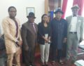 Visite à l&rsquo;université de BUEA