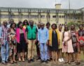 Visite AFRICA CDC à l&rsquo;Université de BUEA