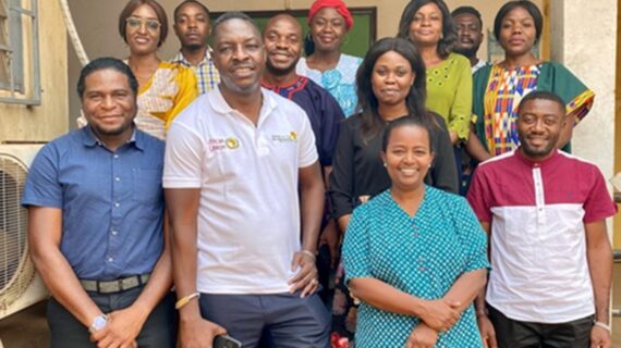 Visite de travail et d’échange avec CDC Africa au CAFETP