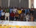 Projet de renforcement de la surveillance du ver de Guinée dans le DS DE Guéré, Région de l’Extrême-Nord Cameroun