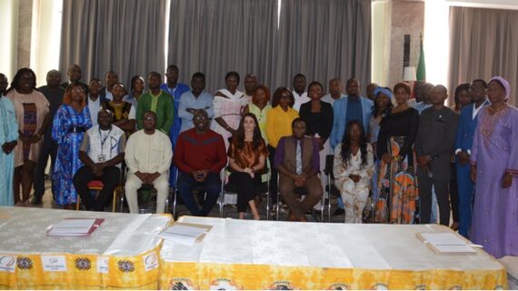 Projet de renforcement de la surveillance du ver de Guinée dans le DS DE Guéré, Région de l’Extrême-Nord Cameroun