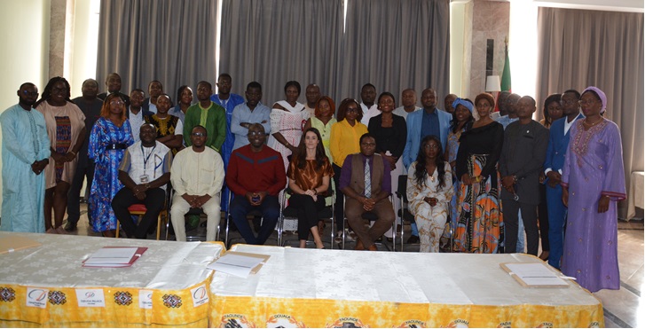 Projet de renforcement de la surveillance du ver de Guinée dans le DS DE Guéré, Région de l’Extrême-Nord Cameroun