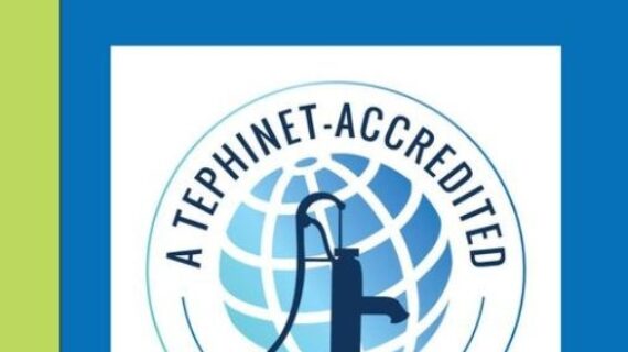 Le Cameroon Field Epidemiology Training Program (CAFETP) réaccrédité avec distinction