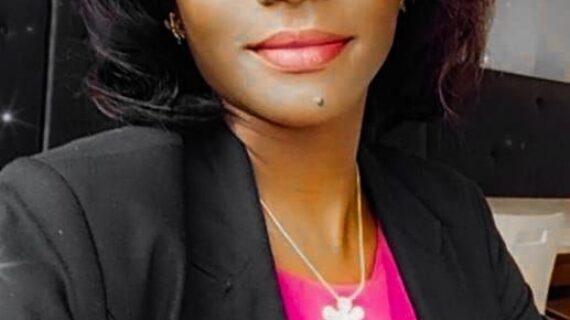 Repose en paix Dr Arielle Mbila, résidente de la cohorte 9
