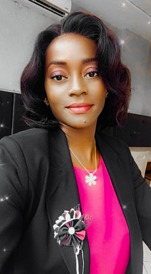 Repose en paix Dr Arielle Mbila, résidente de la cohorte 9