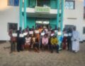 20 Gradués du Cameroon Field Epidemiology Training Program (CAFETP) Frontline recyclés