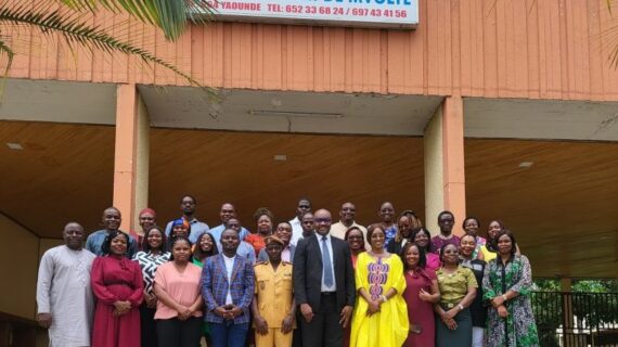 Le Cameroun lance sa 66ème cohorte de formation en épidémiologie de terrain de base