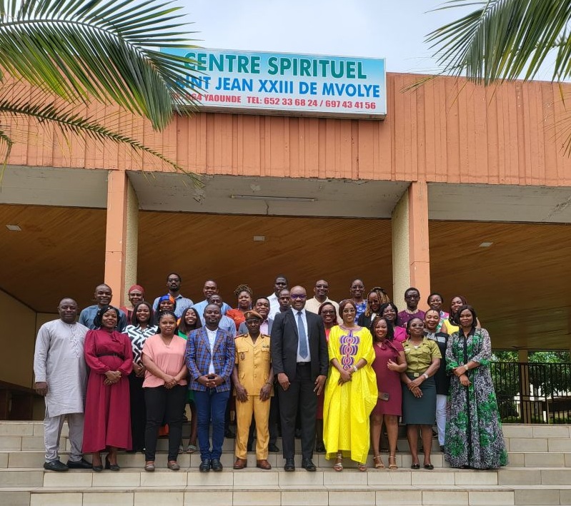 Le Cameroun lance sa 66ème cohorte de formation en épidémiologie de terrain de base