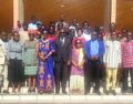 Le Cameroun lance la première cohorte destinée au renforcement de la surveillance des maladies non transmissibles par ailleurs 67ème cohorte nationale de formation en épidémiologie de terrain de base
