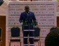 Le CAFETP au congrès international d&rsquo;épidémiologie et de santé publique de Brazzaville au Congo