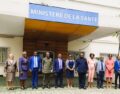 Cameroon Field Epidemiology Training Program (CAFETP) : Renforcement de la collaboration Cameroun-Gabon