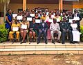 Le Cameroun tient sa 66ème cohorte de professionnels formés à l’épidémiologie de terrain de base