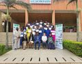 Le Cameroun tient sa 67ème cohorte de professionnels de santé formés à l’épidémiologie de terrain de base