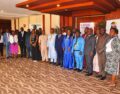 Réunion du Comité de Pilotage du Cameroon Field Epidemiology Training Program (CAFETP)