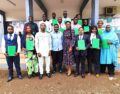 Pré soutenances des mémoires des résidents de la cohorte 10 du  (CAFETP) à la University of Buea