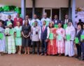 Soutenances des mémoires des ex-résidents de la cohorte 10 du  (CAFETP) à la University of Buea