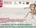 Le CAFETP participe à la 37ème conférence du Conseil Scientifique International pour la Recherche et le Contrôle de la Trypanosomiase